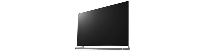 Tv  LG 55LB870V